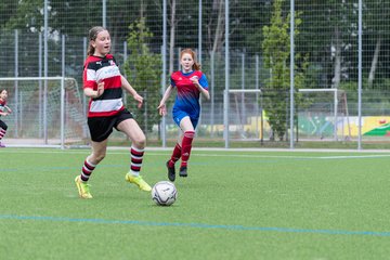 Bild 79 - wCJ Altona 2 - VfL Pinneberg 2 : Ergebnis: 15:0